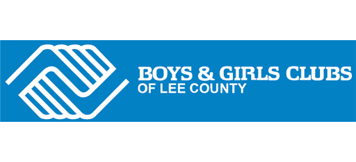 Boys & Girls Clubs of Lee County Logo