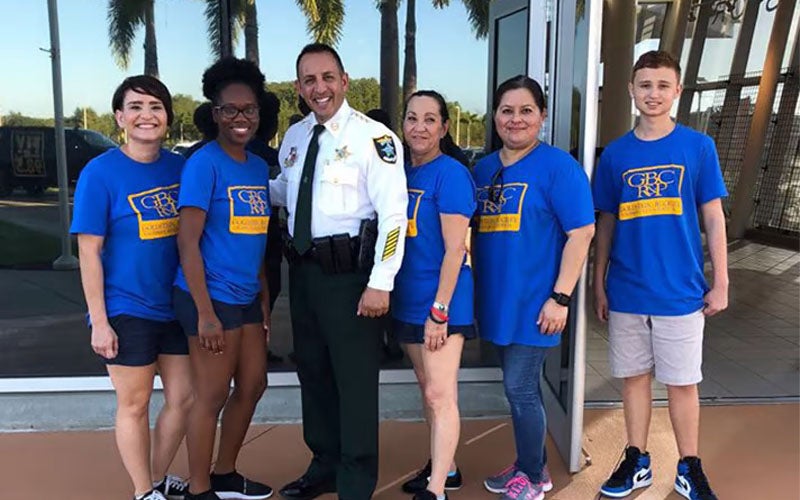 Walk Like MADD 5k – Oct 2018