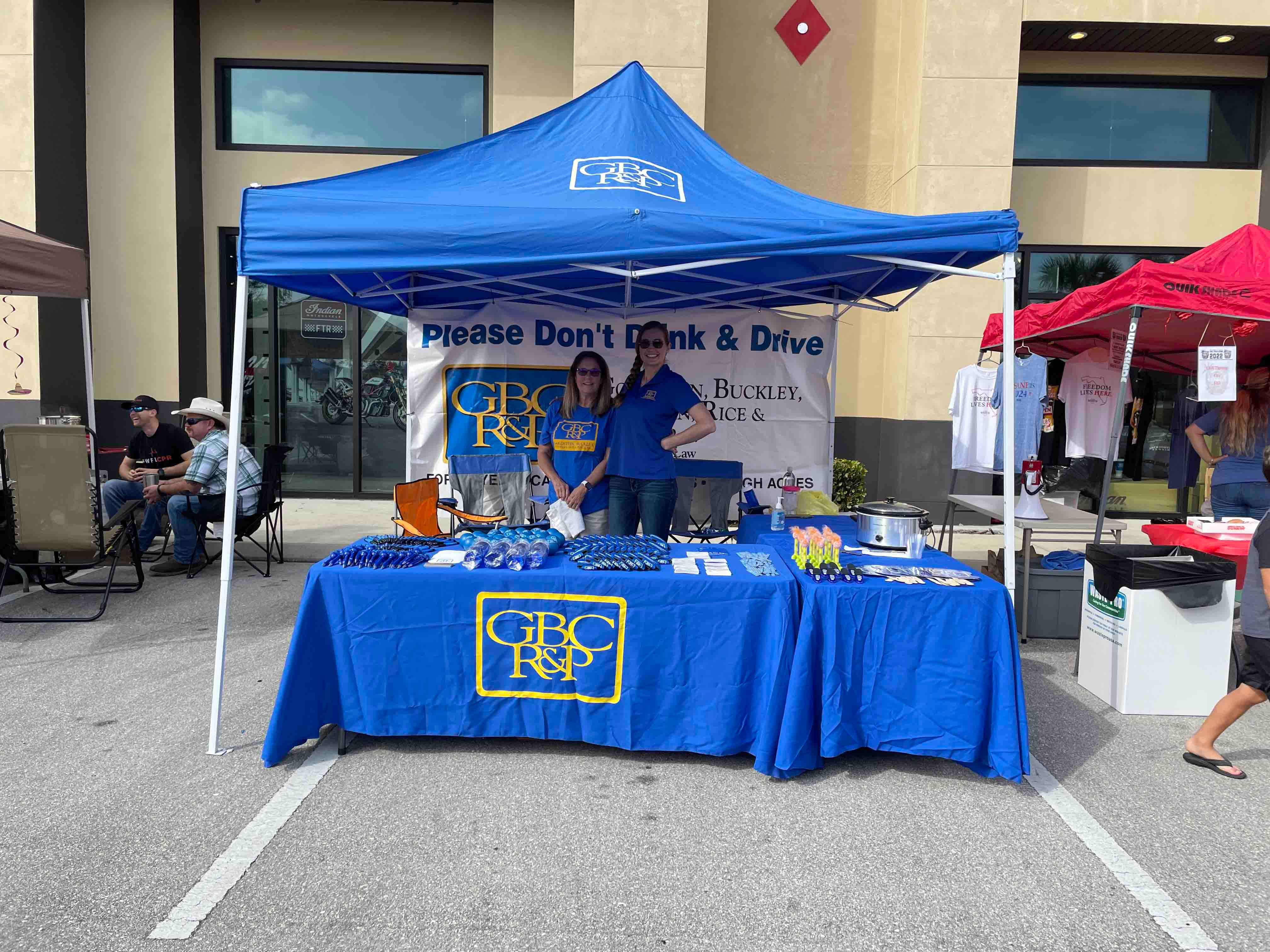 Lee County Chili Challenge February 2022