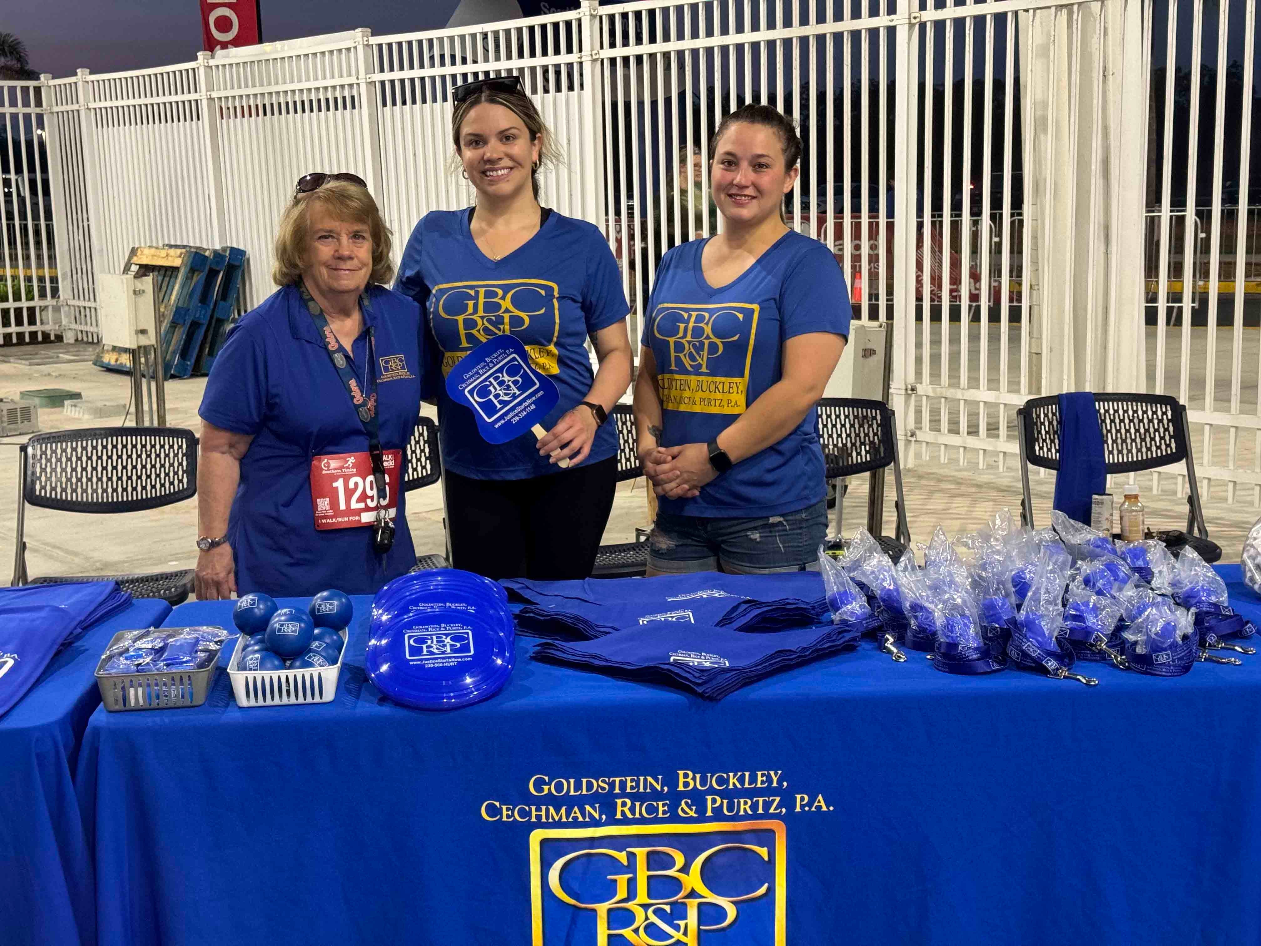 Walk Like MADD Title Sponsor - 2024