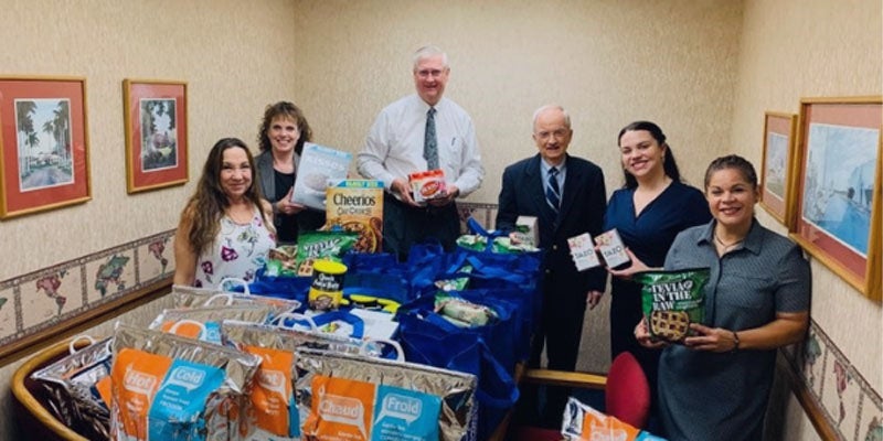 The Real Deal – Charitable Giving in 2020